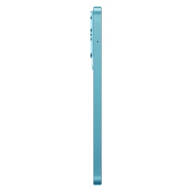 Honor 90 Lite 8/256GB DualSIM kártyafüggetlen okostelefon - kék (Android)