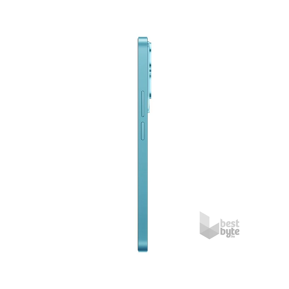 Honor 90 Lite 8/256GB DualSIM kártyafüggetlen okostelefon - kék (Android)