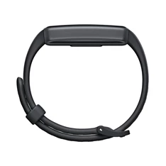 Honor Band 7 Meteorite Black fekete aktivitásmérő karpánt
