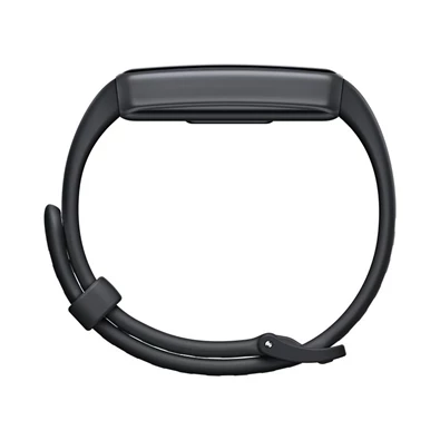 Honor Band 7 Meteorite Black fekete aktivitásmérő karpánt