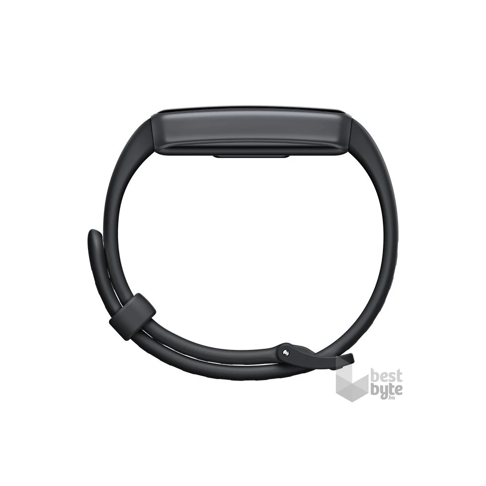 Honor Band 7 Meteorite Black fekete aktivitásmérő karpánt