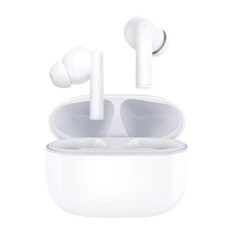 Honor CHOICE EARBUDS X7 LITE True Wireless Bluetooth fehér fülhallgató