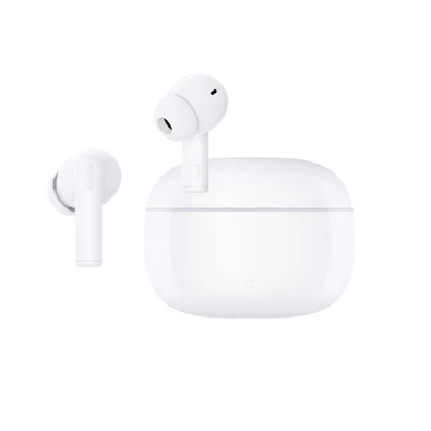 Honor CHOICE EARBUDS X7 LITE True Wireless Bluetooth fehér fülhallgató