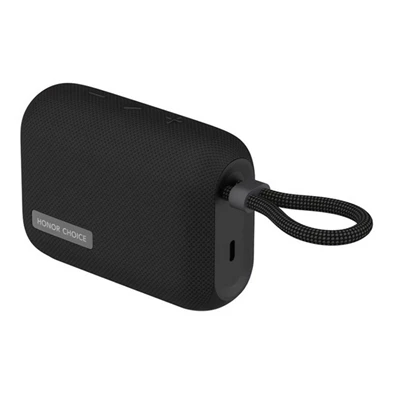 Honor CHOICE M1 Bluetooth fekete hangszóró