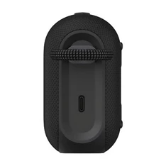 Honor CHOICE M1 Bluetooth fekete hangszóró