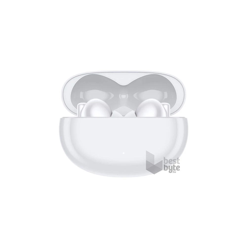 Honor CHOICE X5 PRO True Wireless Bluetooth fehér fülhallgató