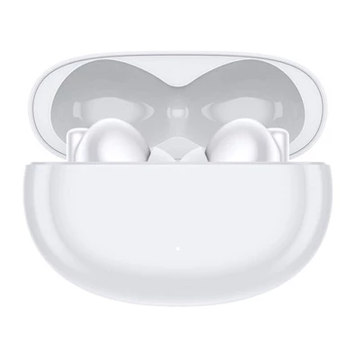 Honor CHOICE X5 PRO True Wireless Bluetooth fehér fülhallgató