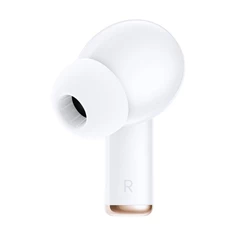 Honor CHOICE X5 PRO True Wireless Bluetooth fehér fülhallgató