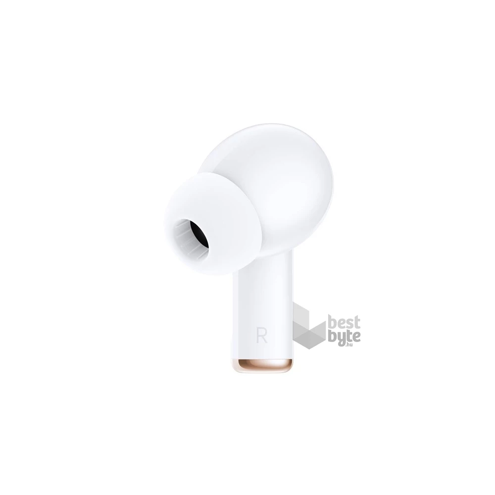 Honor CHOICE X5 PRO True Wireless Bluetooth fehér fülhallgató