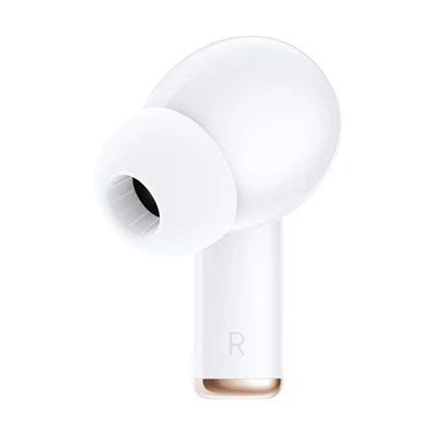 Honor CHOICE X5 PRO True Wireless Bluetooth fehér fülhallgató