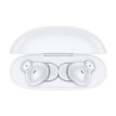Honor CHOICE X5 PRO True Wireless Bluetooth fehér fülhallgató