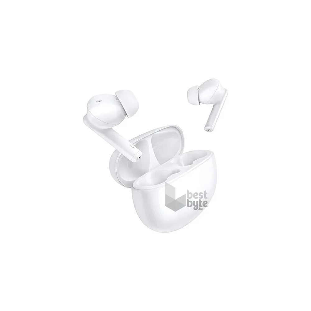 Honor Choice Earbuds X5 True Wireless Bluetooth fehér fülhallgató