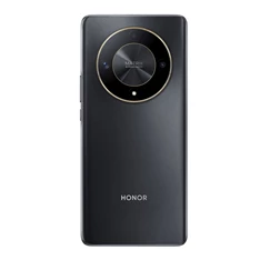 Honor Magic 6 Lite 8/256GB DualSIM kártyafüggetlen okostelefon - fekete (Android)