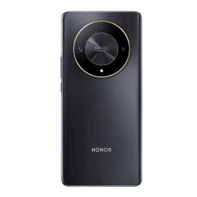 Honor Magic 6 Lite 8/256GB DualSIM kártyafüggetlen okostelefon - fekete (Android)