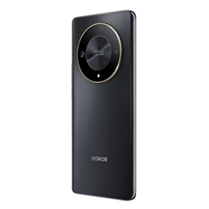 Honor Magic 6 Lite 8/256GB DualSIM kártyafüggetlen okostelefon - fekete (Android)
