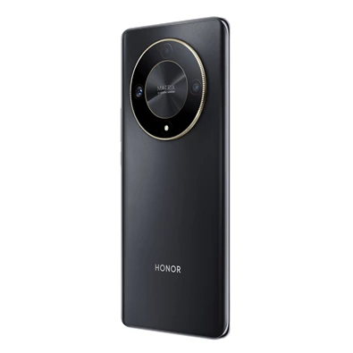 Honor Magic 6 Lite 8/256GB DualSIM kártyafüggetlen okostelefon - fekete (Android)