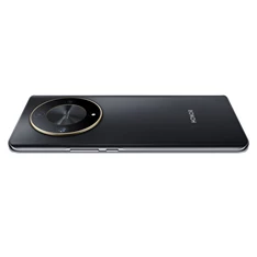 Honor Magic 6 Lite 8/256GB DualSIM kártyafüggetlen okostelefon - fekete (Android)