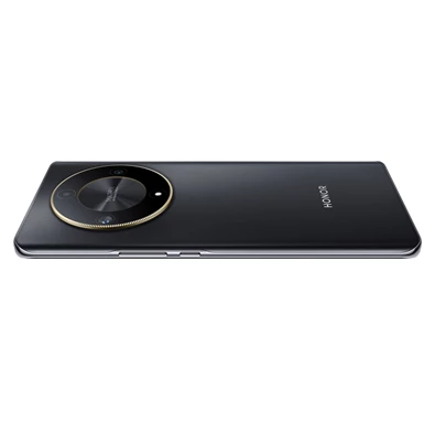 Honor Magic 6 Lite 8/256GB DualSIM kártyafüggetlen okostelefon - fekete (Android)