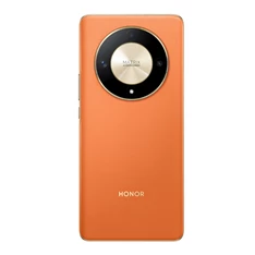 Honor Magic 6 Lite 8/256GB DualSIM kártyafüggetlen okostelefon - narancs (Android)