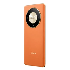 Honor Magic 6 Lite 8/256GB DualSIM kártyafüggetlen okostelefon - narancs (Android)