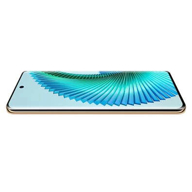 Honor Magic 6 Lite 8/256GB DualSIM kártyafüggetlen okostelefon - narancs (Android)