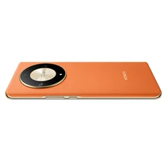 Honor Magic 6 Lite 8/256GB DualSIM kártyafüggetlen okostelefon - narancs (Android)