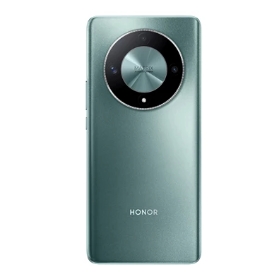 Honor Magic 6 Lite 8/256GB DualSIM kártyafüggetlen okostelefon - zöld (Android)