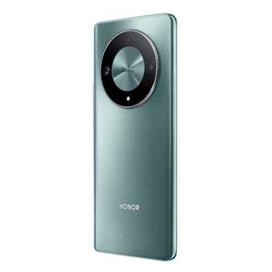 Honor Magic 6 Lite 8/256GB DualSIM kártyafüggetlen okostelefon - zöld (Android)