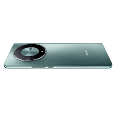 Honor Magic 6 Lite 8/256GB DualSIM kártyafüggetlen okostelefon - zöld (Android)