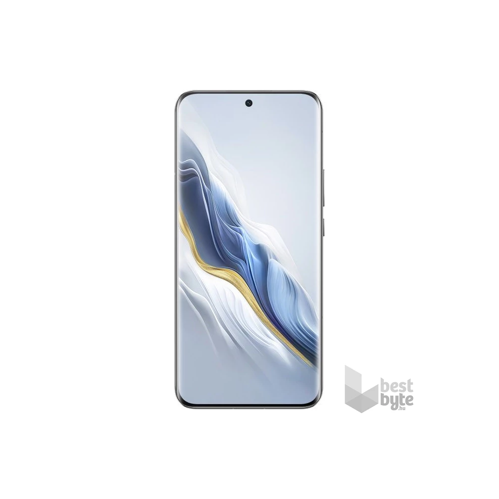 Honor Magic 6 Pro 12/512GB DualSIM kártyafüggetlen okostelefon - fekete (Android)
