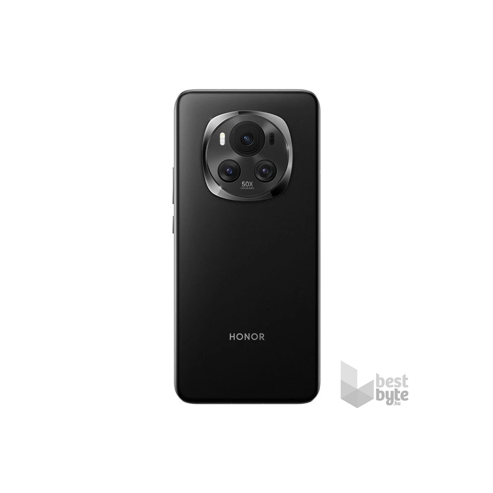 Honor Magic 6 Pro 12/512GB DualSIM kártyafüggetlen okostelefon - fekete (Android)
