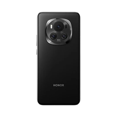 Honor Magic 6 Pro 12/512GB DualSIM kártyafüggetlen okostelefon - fekete (Android)