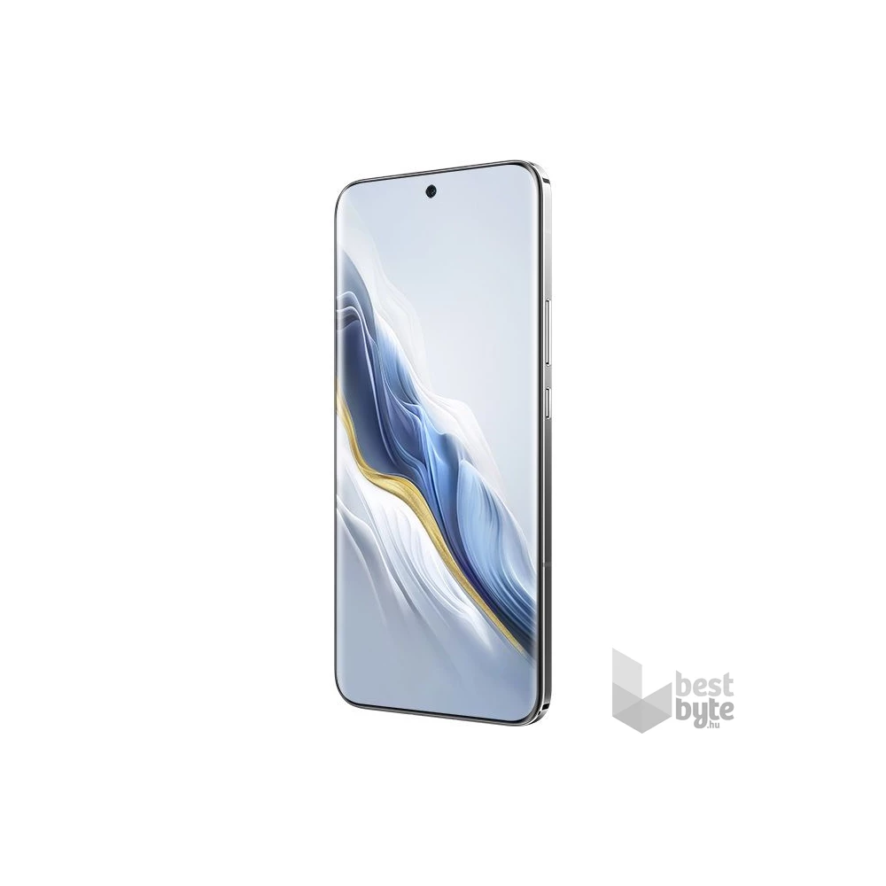 Honor Magic 6 Pro 12/512GB DualSIM kártyafüggetlen okostelefon - fekete (Android)