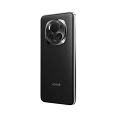 Honor Magic 6 Pro 12/512GB DualSIM kártyafüggetlen okostelefon - fekete (Android)