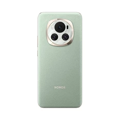 Honor Magic 6 Pro 12/512GB DualSIM kártyafüggetlen okostelefon - zöld (Android)