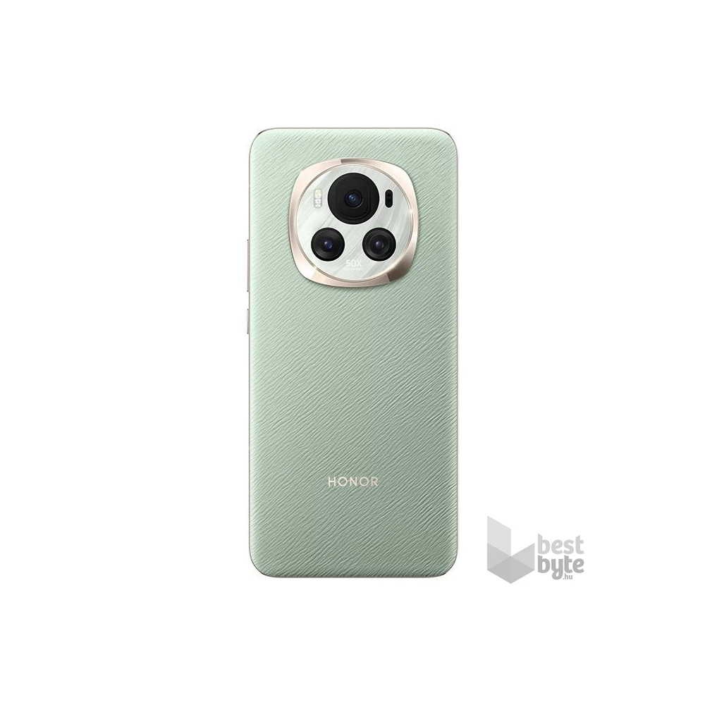 Honor Magic 6 Pro 12/512GB DualSIM kártyafüggetlen okostelefon - zöld (Android)