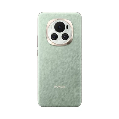 Honor Magic 6 Pro 12/512GB DualSIM kártyafüggetlen okostelefon - zöld (Android)