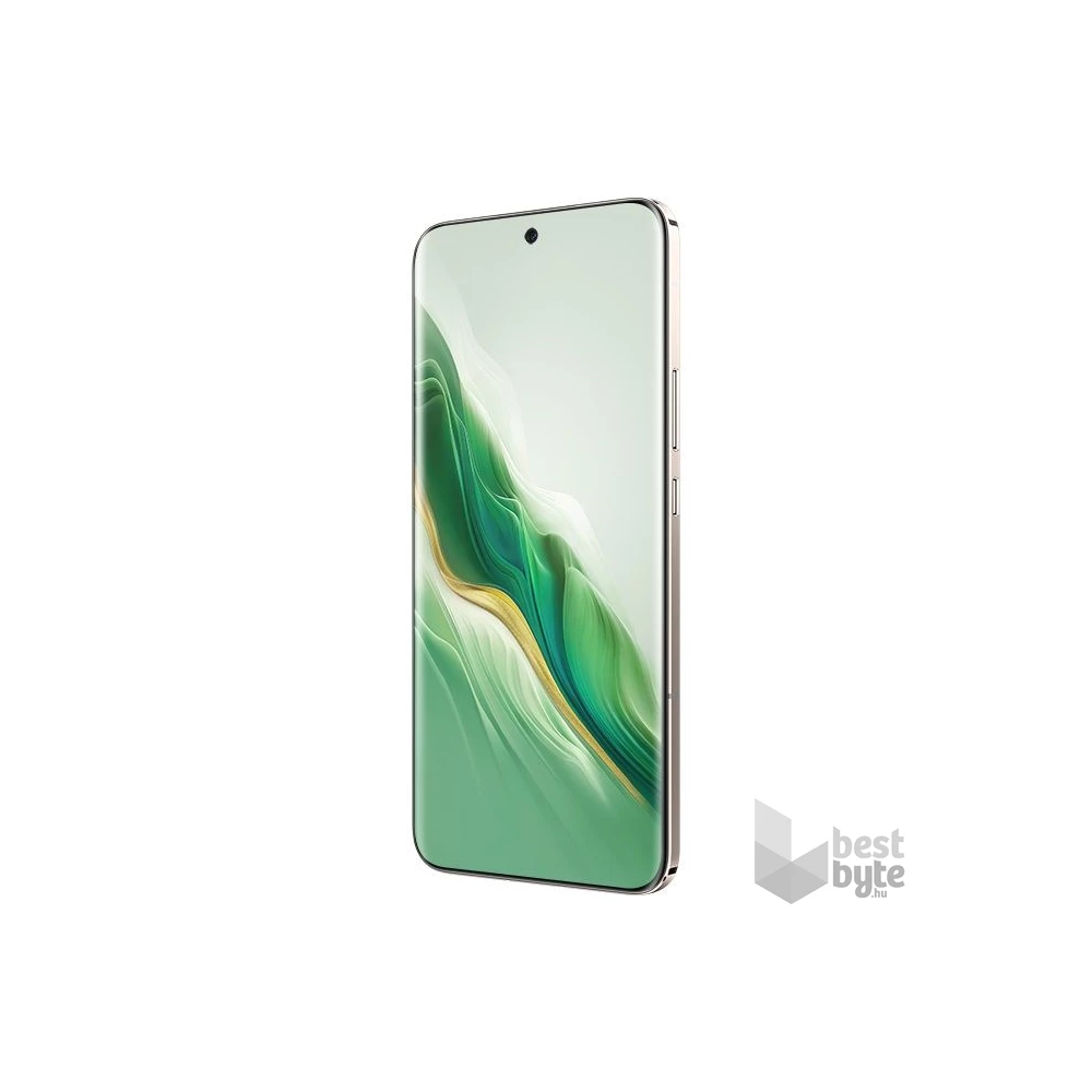 Honor Magic 6 Pro 12/512GB DualSIM kártyafüggetlen okostelefon - zöld (Android)