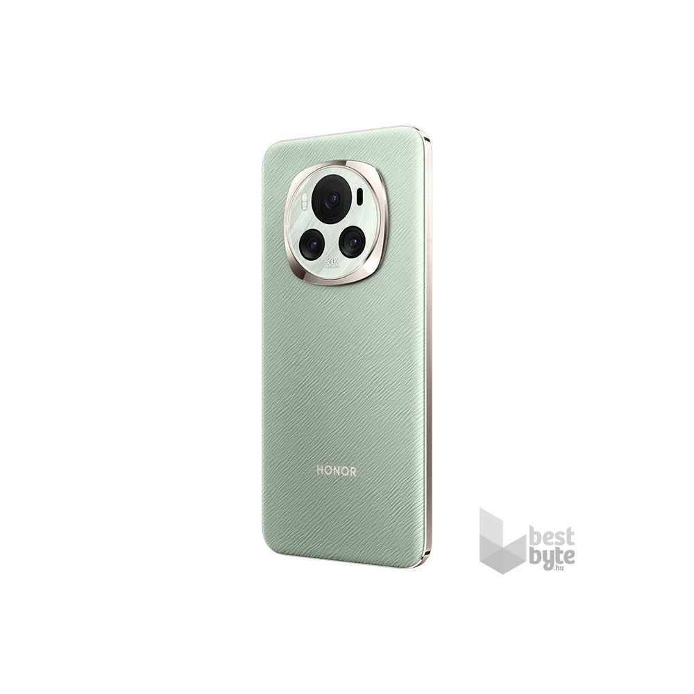 Honor Magic 6 Pro 12/512GB DualSIM kártyafüggetlen okostelefon - zöld (Android)