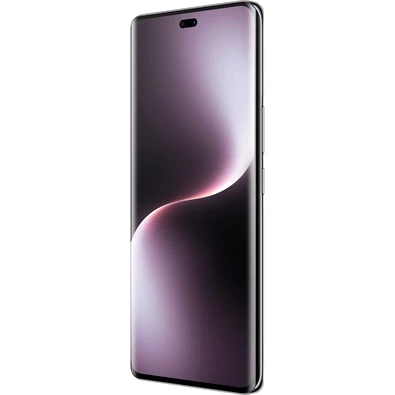 Honor Magic 7 Lite 8/256GB DualSIM kártyafüggetlen okostelefon - fekete (Android)