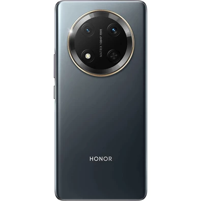 Honor Magic 7 Lite 8/256GB DualSIM kártyafüggetlen okostelefon - fekete (Android)
