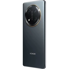 Honor Magic 7 Lite 8/256GB DualSIM kártyafüggetlen okostelefon - fekete (Android)