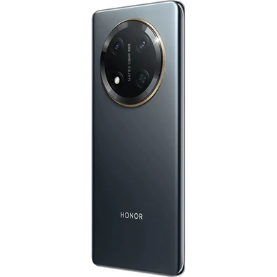 Honor Magic 7 Lite 8/256GB DualSIM kártyafüggetlen okostelefon - fekete (Android)