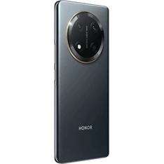 Honor Magic 7 Lite 8/256GB DualSIM kártyafüggetlen okostelefon - fekete (Android)