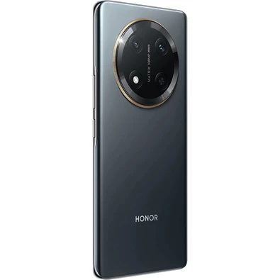 Honor Magic 7 Lite 8/256GB DualSIM kártyafüggetlen okostelefon - fekete (Android)