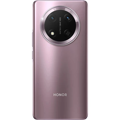 Honor Magic 7 Lite 8/256GB DualSIM kártyafüggetlen okostelefon - lila (Android)