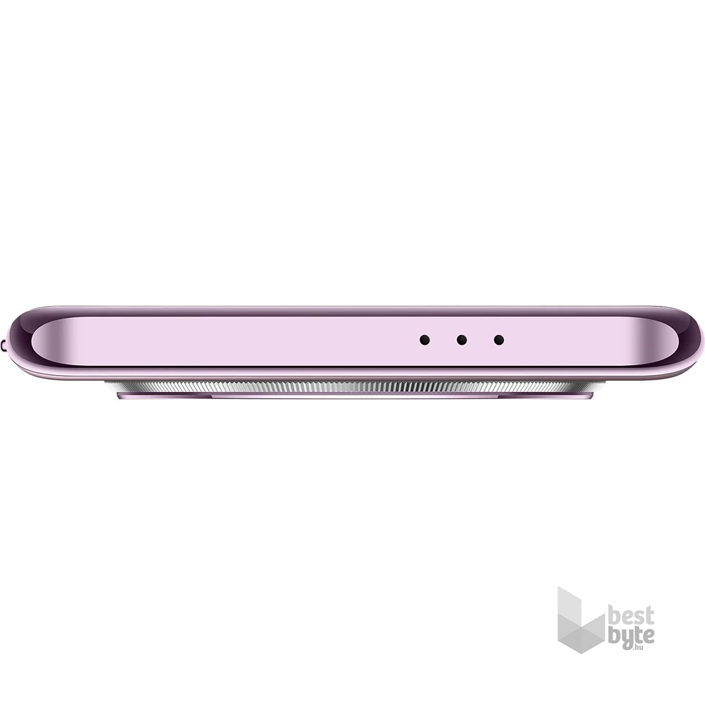 Honor Magic 7 Lite 8/256GB DualSIM kártyafüggetlen okostelefon - lila (Android)