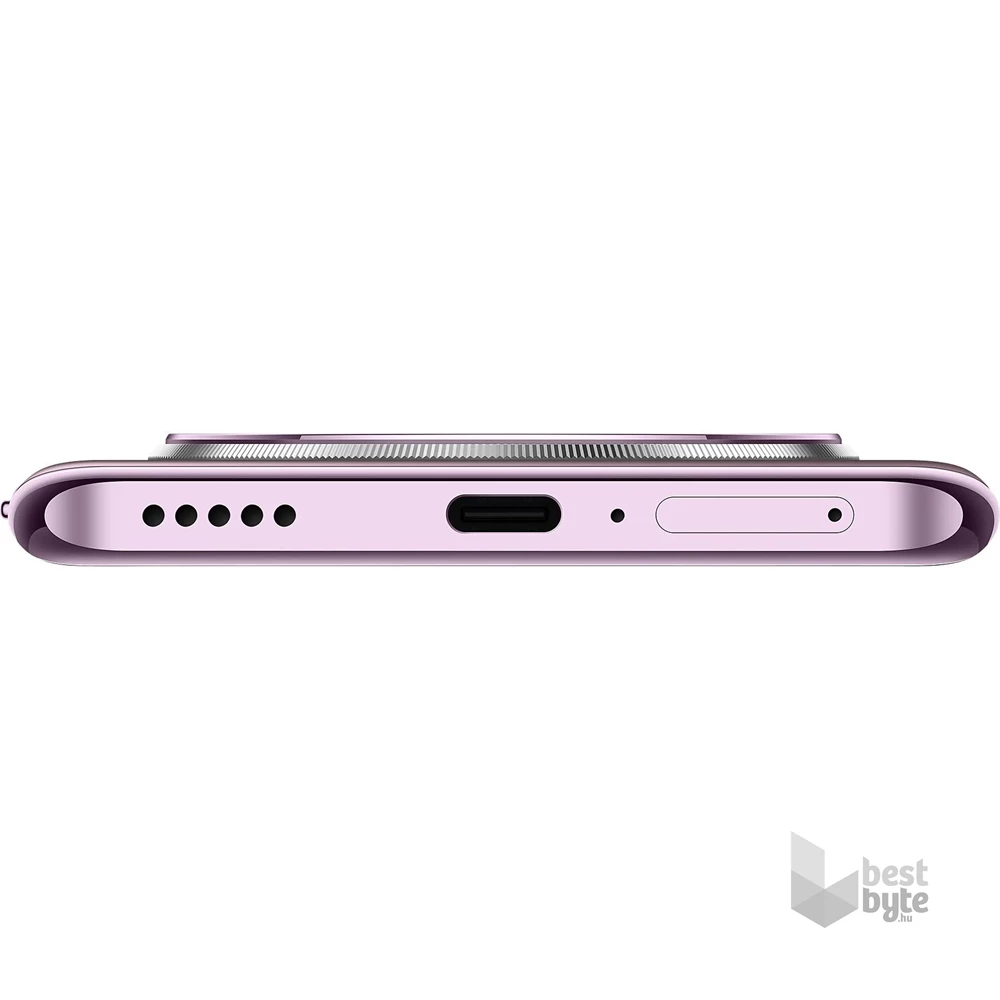 Honor Magic 7 Lite 8/256GB DualSIM kártyafüggetlen okostelefon - lila (Android)