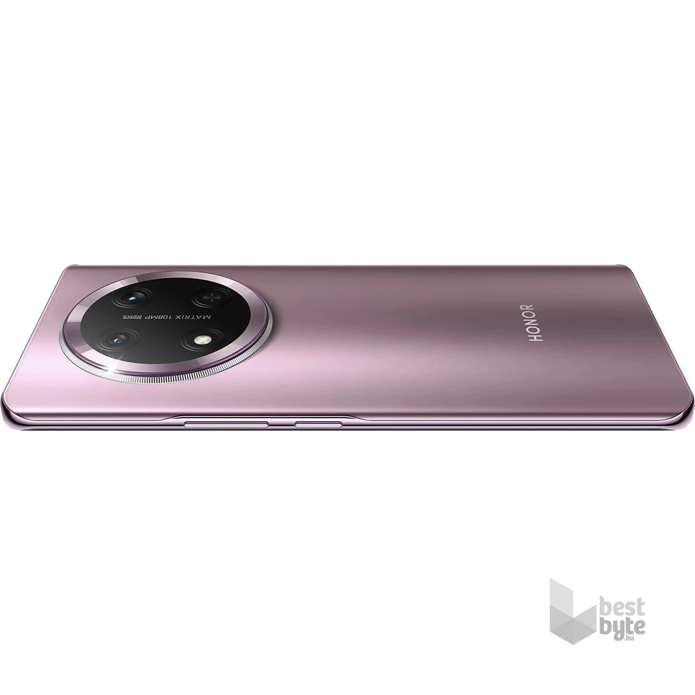 Honor Magic 7 Lite 8/256GB DualSIM kártyafüggetlen okostelefon - lila (Android)