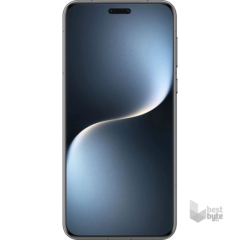 Honor Magic 7 Pro 12/512GB DualSIM kártyafüggetlen okostelefon - fekete (Android)